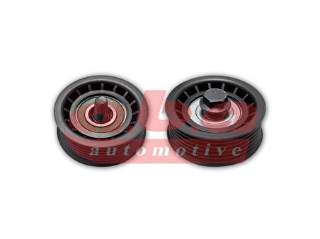 X ALTERNATÖR GERGİ RULMANI ASTRA H -VECTRA C -SIGNUM 2004 -ZAFIRA 2005 1.9CDTI- PUNTO 2005 1.9MTJ 55190812 6340556 51758384 71743962