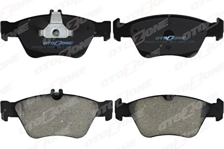 FREN BALATASI ON MERCEDES W202 S202 C208 W210 S210 C140 R170 A0054204720