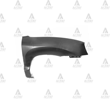 ÇAMURLUK SANTAFE 2003-2006 ÖN SAĞ 66321 26270