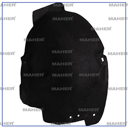 ÇAMURLUK DAVLUMBAZI 508 2011-2017 ÖNÜN ÖNÜ R 7136NN 9670948280