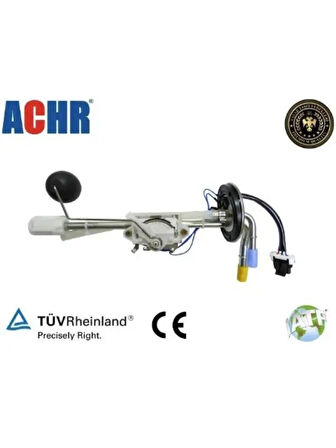 YAKIT SAMANDIRASI FIAT DUCATO 1,9 II VAN 9402