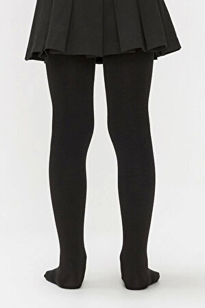 Çocuk Thermal Külotlu Çorap