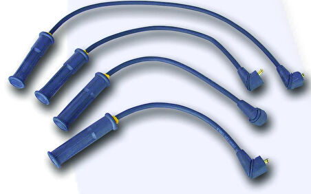 BUJİ KABLO TK.CLIO SYMBOL -KANGOO-DACIA SOLENZA 1.4 ENJ 1999DUDUCOB147682 7700273826