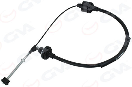 DEBRİYAJ TELİ CORSA B-TIGRA-COMBO B 1994-2001 669187 90522447