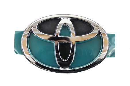 TOYOTA COROLLA ARKA BAGAJ AMBLEMİ 2002-2006 90975-02039-ORJ
