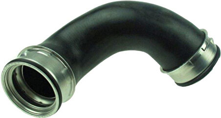 TURBOSARJ HORTUMU SOL MERCEDES W203 CL203 S203 A2035282882