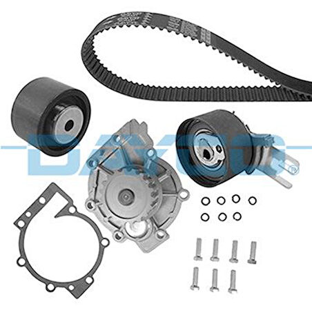 EKSANTRIK RULMAN KITI TRIGER SETI DEVIRDAIM LI VOLVO C30 2010-2014 C70 2 2006-2014 S40 2 2006-2010 S8 2 56 57 XC6 XC9 D3-D4-D5 8694630 31359568 31330188