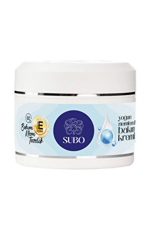 SUBO  YOĞUN NEMLENDİRİCİ BAKIM KREMİ 250 ml