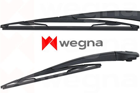 SİLECEK KOLU ARKA KOMPLE PARTNER TEPEE-BERLINGO TEPEE 6429 FL