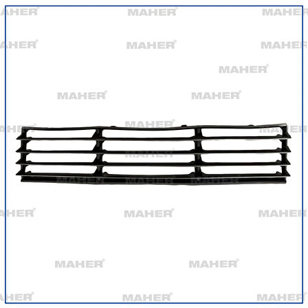 TAMPON IZGARASI PASSAT 2001-2005 ORTA 3B0853677EB41