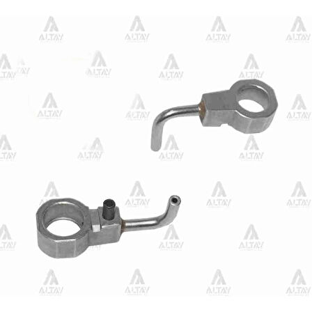 YAĞ FISKİYESİ H-100 / KMY SAĞ 21150 42000