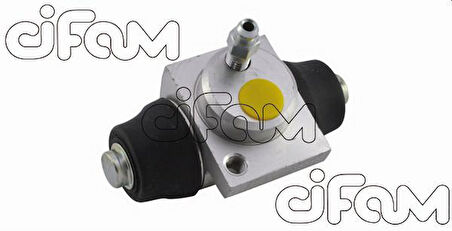 FREN SİLİNDİRİ ASTRA H 1.4-1.6-1.7CDTI VECTRA1.6-1.7-2.0DI 20.64MM 18044060 550157 550011