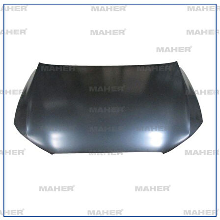 MOTOR KAPUTU Q3 2012-2018 ALUMINYUM 8U0823029B