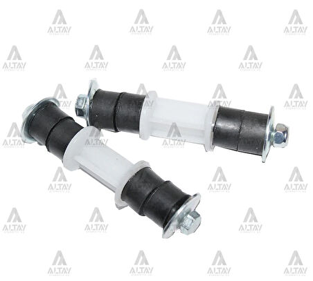 VİRAJ ÇUBUĞU ACCENT 1995-2000 / EXCEL 1990-1994 / LANCER 1990-1991 54825 22000 (5 ADET)