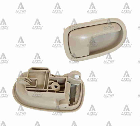 KAPI KOLU 626 1992-1997 / 323 1998-2002 İÇ SAĞ GA2K 58 330