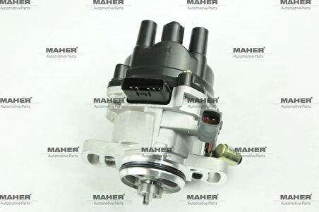 DİSTRİBÜTÖR KOMPLE PRIMERA 1996-2002 1.6 GA16DE 22100 82J03