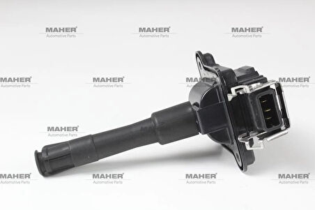 ATEŞLEME BOBİNİ PASSAT / A4 / A6 1997-2000 AEB-APU 1.8 T (TEKLİ) 058905105