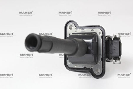 ATEŞLEME BOBİNİ PASSAT / A4 / A6 1997-2000 AEB-APU 1.8 T (TEKLİ) 058905105