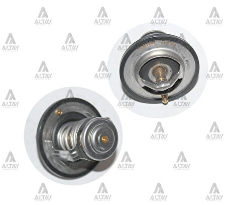 TERMOSTAT PRIMERA 2.0 / TD-25 / TD-27 76.5 CC LASTIK CONTALI WV54BN 76 5