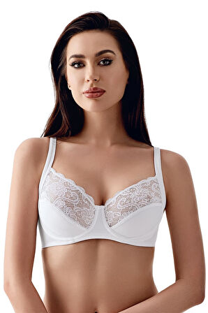 Nb346000-c-k Sütyen - CAPPUCCİNO - 95