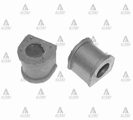 VİRAJ LASTİĞİ L-200 1990-1998 ÖN (YERLİ) MB109557 (8 ADET)