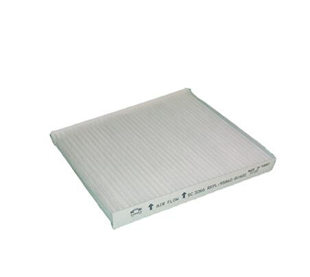 POLEN FİLTRESİ SUZUKİ JİMNY 1998 9586081A00