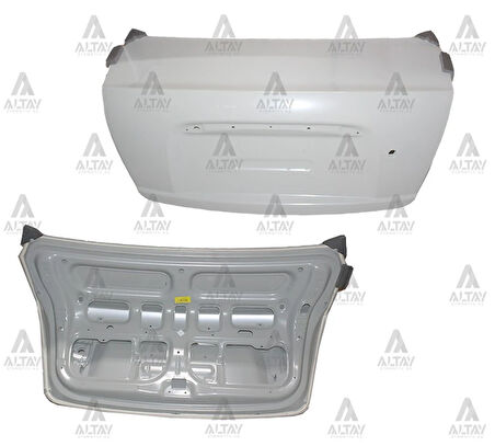 BAGAJ KAPAĞI ACCENT 2006-2011 ERA (SIMYI) 69200 1E031