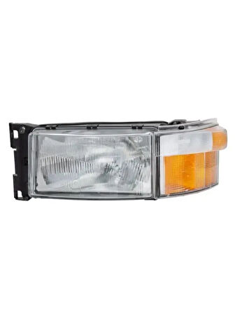 FAR SOL (SINYALLI) SCANIA 4-SERI 94-114-124-144 9608 164 0008 P.G.R.T.-SERI 04