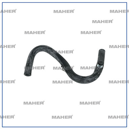 HORTUM KALORİFER PALIO / ALBEA 2002 1.6 46800501