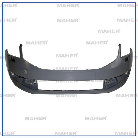 TAMPON OCTAVİA 2018-2021 FAR YIKAMALI ÖN 5E0807221P