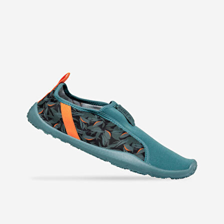 Yetişkin Deniz Ayakkabısı - Mavi - Aquashoes 120