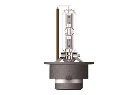 AMPUL 125 D4S 35 P32D-5 XENARC 4300K KAHVERENGİ ÇUBUK XENON GÜN IŞIK SERİSİ