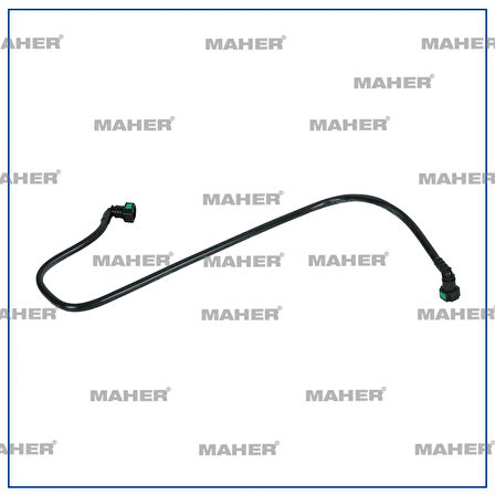 HORTUM YAKIT BESLEME ASTRA J A13DTE 820570