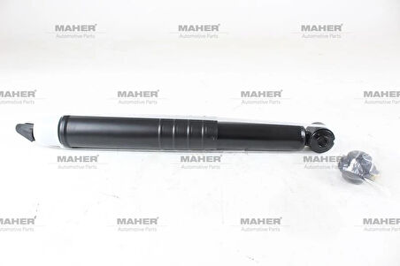 AMORTİSÖR CLIO 4 2012 GAZLI ARKA 562101993R