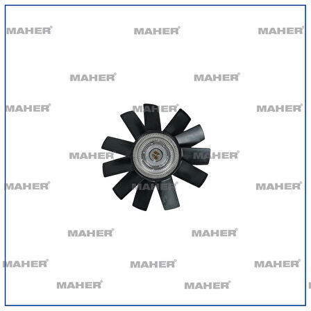 FAN TERMİĞİ PERVANELİ LT35 1996-2006 ANJ-AVR-AHD 2.5 TDİ 074121302C
