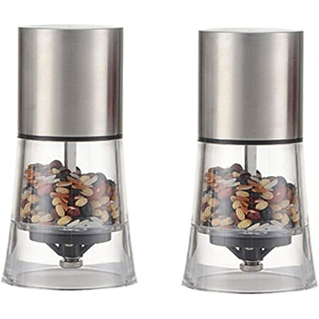 Akrilik El Değirmeni 12 cm 