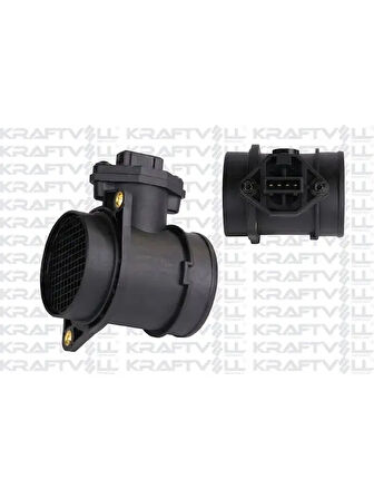 HAVA AKIS METRESI A3 A4 A6 PASSAT 9701 1.8T