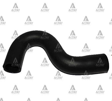 HORTUM RADYATÖR ÜST ALMERA 2000-2006 1.6 25631