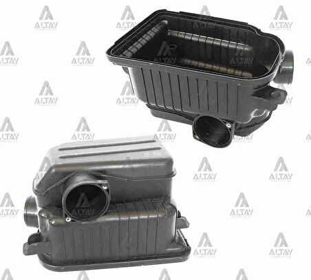 KUTU HAVA FILTRE ÜST H-100 KMY 2005 28112 4F100