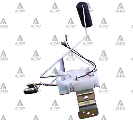 DEPO ŞAMANDIRASI KMY 1997-2004 94430 4B000 (2 ADET)