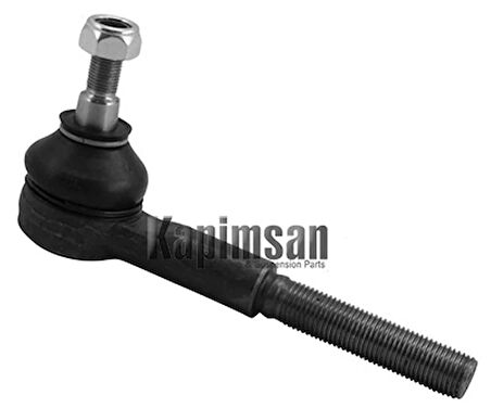 ROT BASI IC MERCEDES W124 S124 C124 A124 A0003385610 (2 ADET)