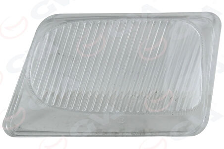 SİS FAR CAM SAĞ VECTRA B 1996-1999 PLASTİK TİP 90512451 6710092