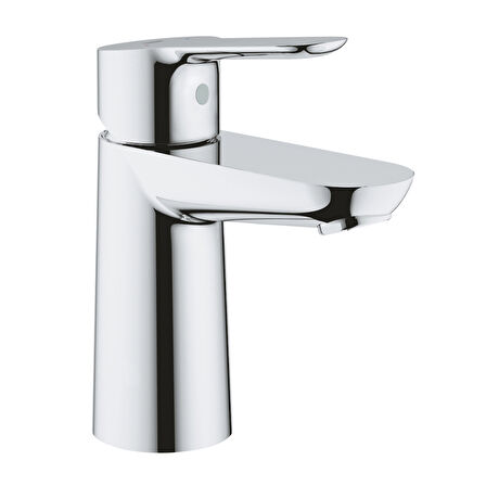 Grohe 23330000 S Boyut Bauedge Tek Kumandalı Lavabo Bataryası