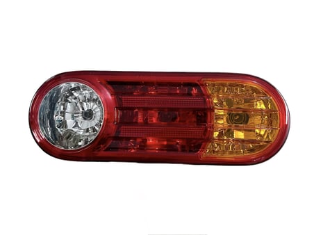 Hyundai H100 Kmyt 2004-2007 Stop Sağ (Duylu)