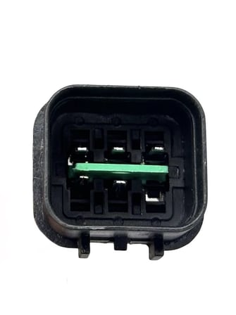 Hyundai H100 Kmyt 2004-2007 Stop Sağ (Duylu)