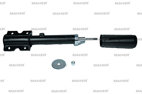 AMORTİSÖR TRANSIT 1994-2000 T15 GAZLI ÖN 92VB18045AA