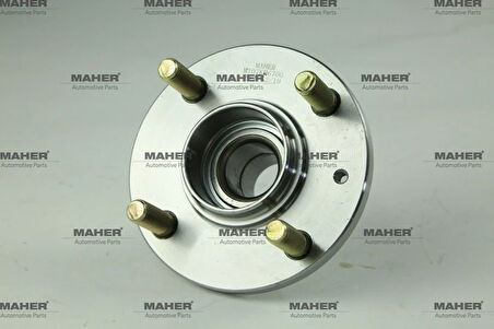 TEKER PORYASI CARISMA 1997 1.6 / PROTON ARKA RULMANLI MB844919