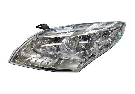 FAR SİNYAL SOL RENAULT MEGANE 3 2008 ELEKTRİKLİ H7 260607449R