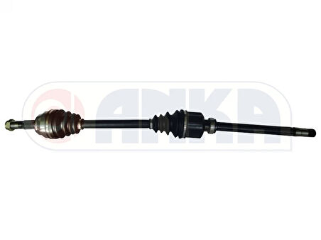 10121003 AKS KOMPLE SOL PEUGEOT KARSAN JEST 2013 2220001AA