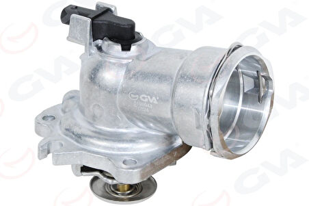 TERMOSTAT 92 C MERCEDES OM642 W204 W212 W164 W221 W222 A6422002215